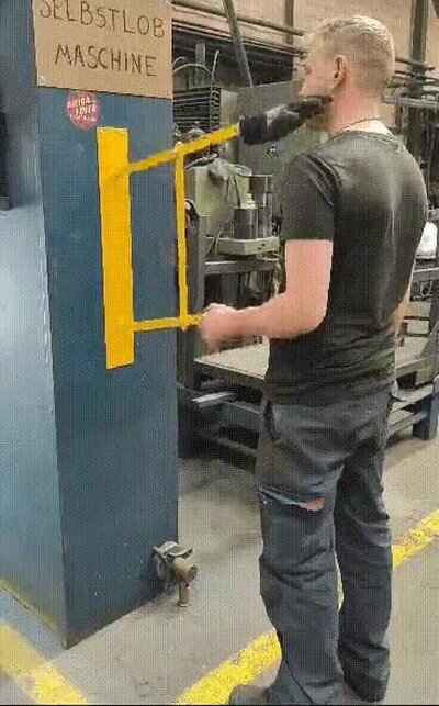Enlace a Cuando estás falto de autoestima en el trabajo