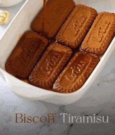 Enlace a El tiramisú de mis sueños