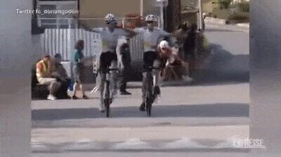 Enlace a Nunca celebres nada antes de tiempo