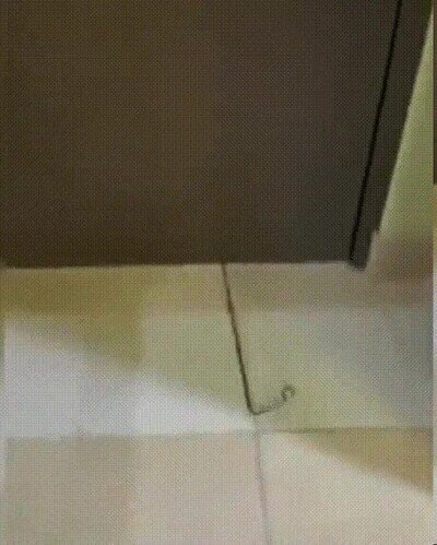 Enlace a Así intentan colarse en tu habitación mientras estás desayunando en el hotel