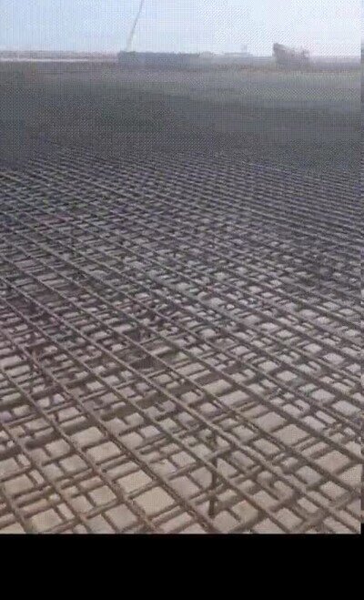 Enlace a Es tan grande que asusta