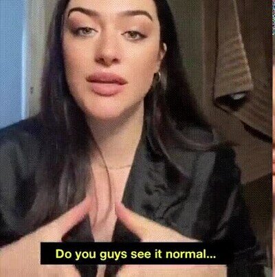 Enlace a La verdad detrás de los filtros de TikTok