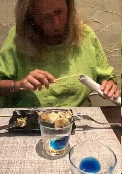 madre,restaurante,palillos