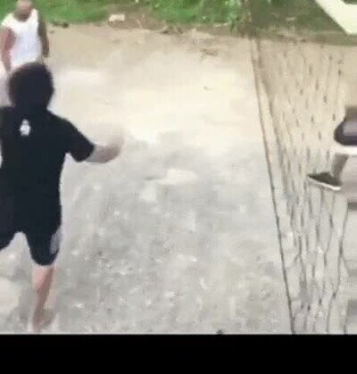 Enlace a Imposible tener más suerte