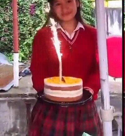 Enlace a Vaya fail de cumpleaños