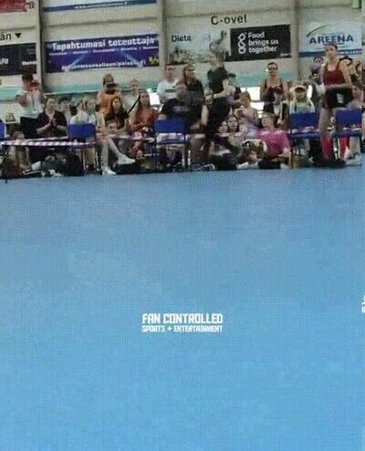 Enlace a La mejor competición que he visto nunca