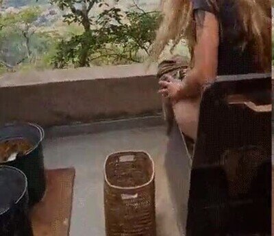 Enlace a ¿Te imaginas tener este paisaje en casa?