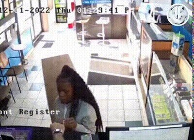 Enlace a La carrera más corta de la historia