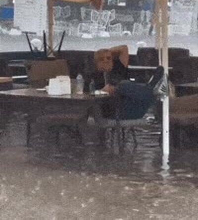 Enlace a El mood de los que no hacen vacaciones en agosto