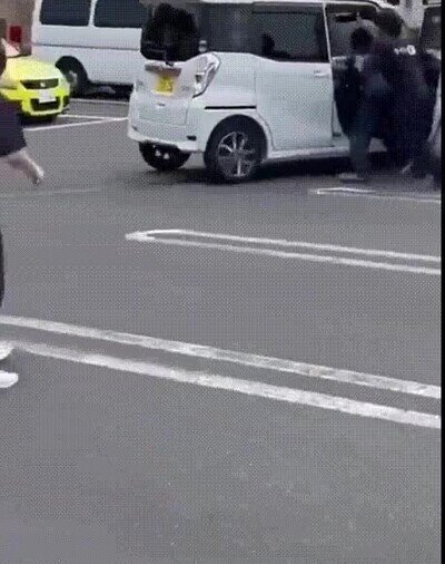 Enlace a Cuando chocas y en vez de parar entras en pánico