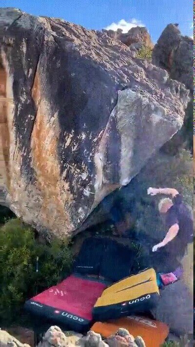 montaña,caída,escalada