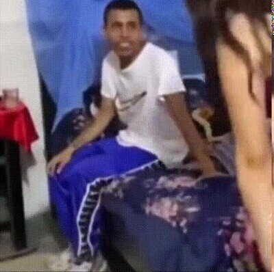 Enlace a Ay Angelito, así aprenderás que nunca hay que hacer eso