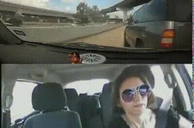 Enlace a Buena conducción y mejores reflejos al volante 