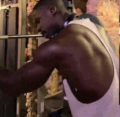 Enlace a La gente bebe cosas raras en el gym