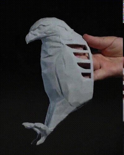Enlace a Por favor, necesito esto a la de ya