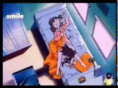 Enlace a Cuando Goku descubrío algo mejor que las Dragon Balls