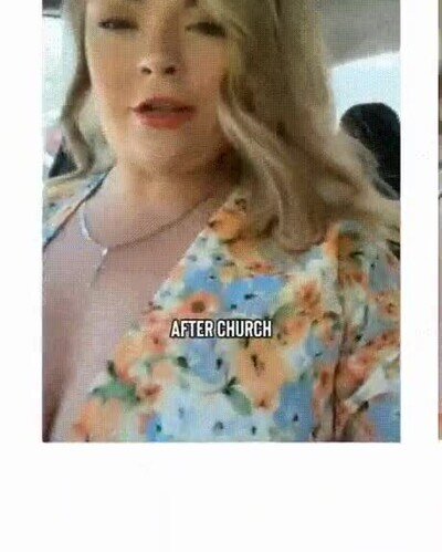 Enlace a Por algún motivo a mamá no le hace gracia