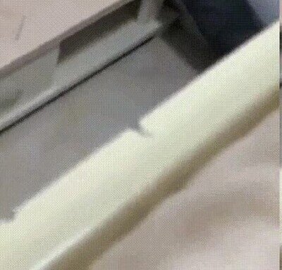 Enlace a Parece que se haya teletransportado