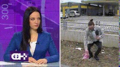 Enlace a No sabe dónde meterse