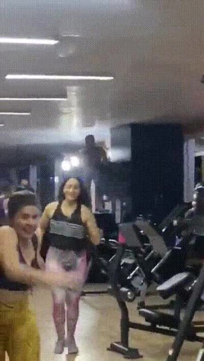 Enlace a Pero qué acaba de pasar aquí
