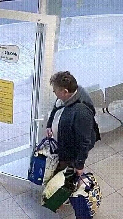 Enlace a Cuando te dejas los explosivos dentro del pantalón