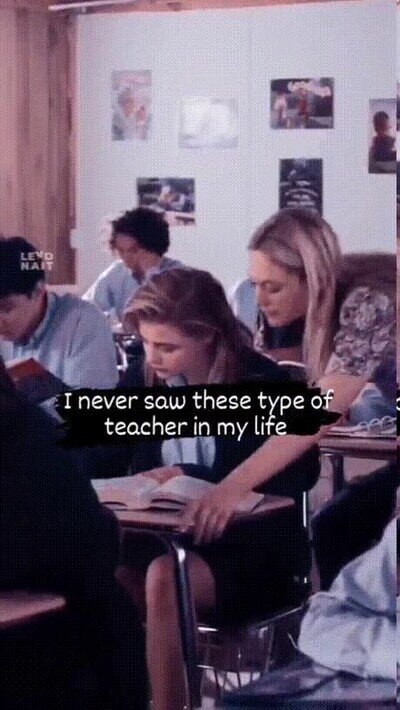 Enlace a ¿Dónde es esta escuela?