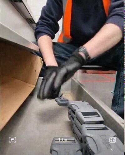 Enlace a Mi nuevo trabajo, esto es todo lo que hago