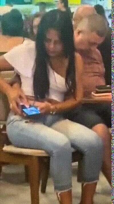 Enlace a Sin que se entere su pareja