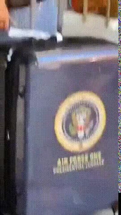 Enlace a ¿Dónde puedo inscribirme al Air Force One?
