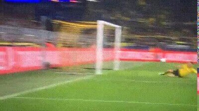 Enlace a La salvada de la temporada