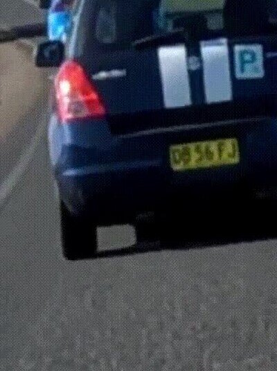 Enlace a Por eso nunca voy a ir Australia