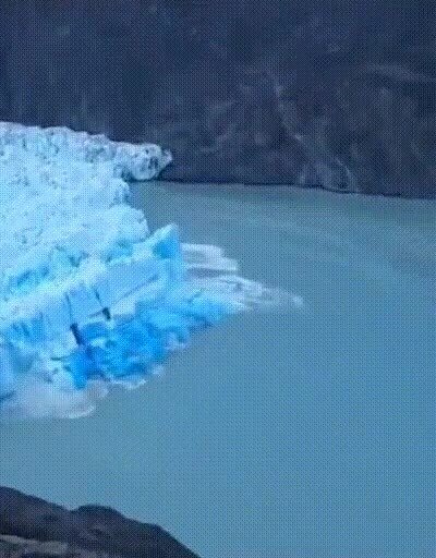 Enlace a La naturaleza nos ofrece momentos alucinantes