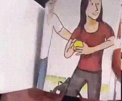 Enlace a Pidiendo matrimonio de la forma más original