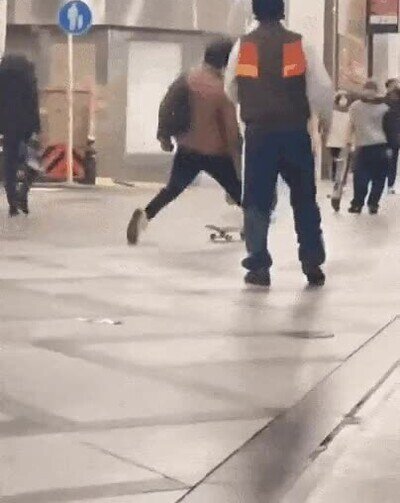 Enlace a Recuerda que el karma puede actuar en cualquier momento