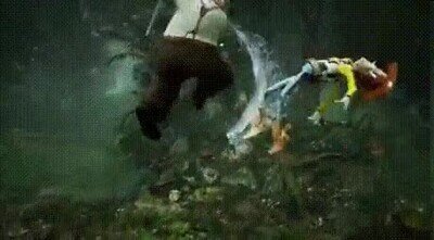 Enlace a Los mods de PC están en otro nivel