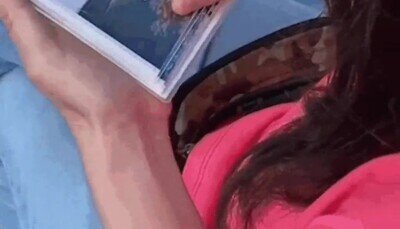 Enlace a Acaba de intentar hacer zoom a una foto impresa en papel