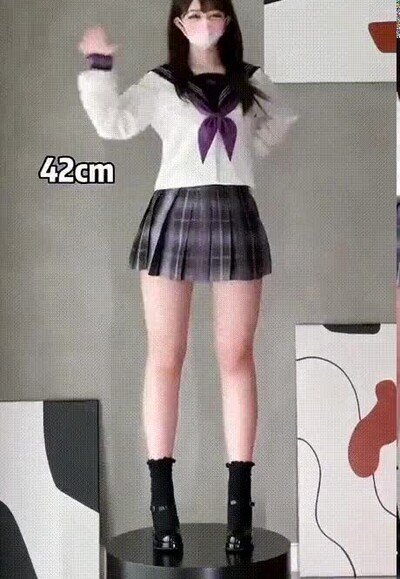 Enlace a Luego dicen que el tamaño no importa