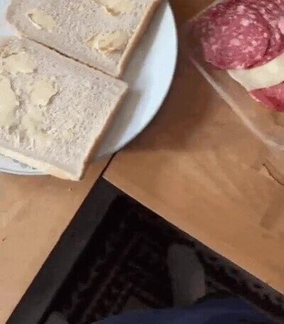 Enlace a Sígueme para más recetas gastronómicas premium
