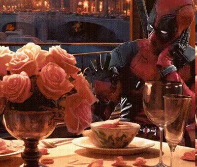 Enlace a ¿Quién te ha tocado de cita en San Valentin?