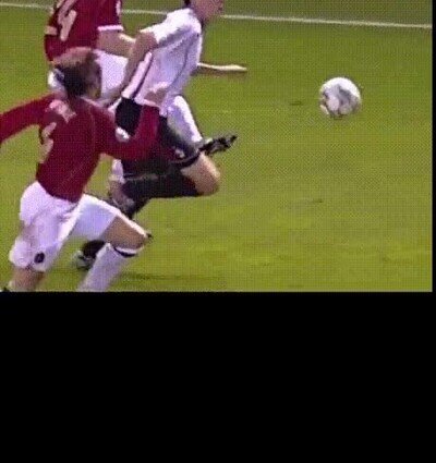 Enlace a Cuando Kaká estaba en su prime era imparable