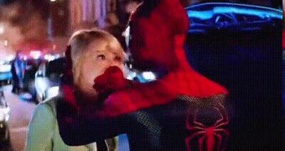 Enlace a Ese oops del final se le escapó a Emma Stone. Lo dejaron en la versión final