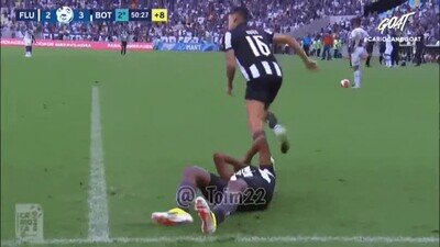 Enlace a Cuando un equipo está perdiendo el tiempo descaradamente