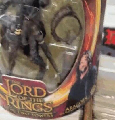 Enlace a La gran mentira detrás de las figuras de acción de algunas pelis