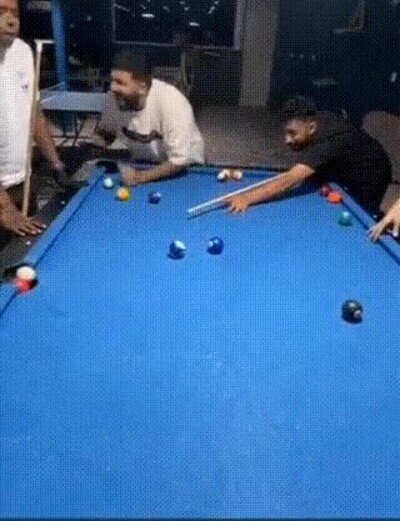 Enlace a Cosas que solo pasan una vez en la vida