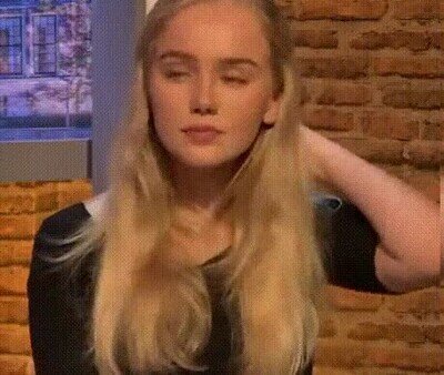Enlace a Podría ser una perfecta Galadriel en la serie de El Señor de los Anillos