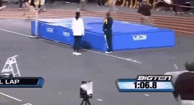 Enlace a La carrera más épica que he visto