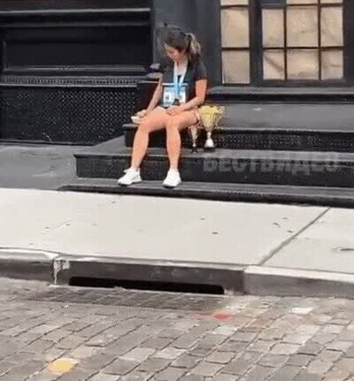 Enlace a El desayuno de los campeones