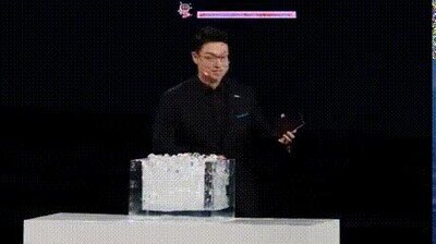 Enlace a La presentación con más fails de la historia