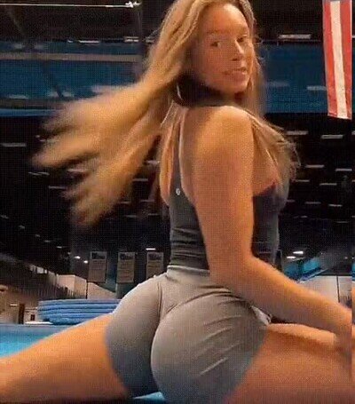 Enlace a Acabo de aficionarme a la gimnasia