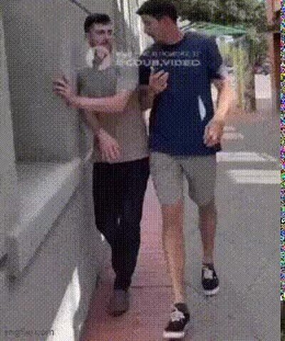 Enlace a Todo el mundo conoce a alguien así